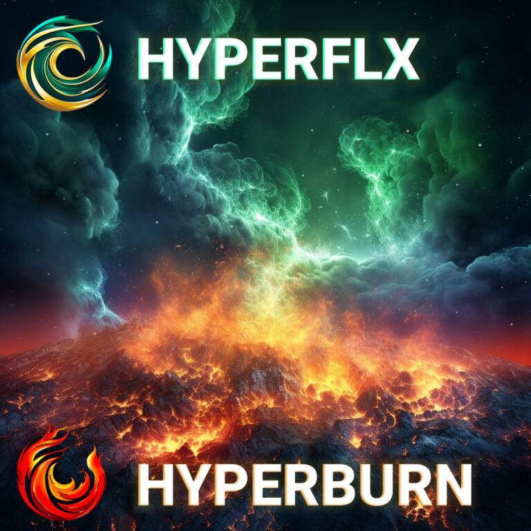 Hyperflx and Hyperburn